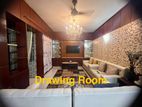 2 bedroom full furnishings flat for rent at Bashundhara RA, A block,