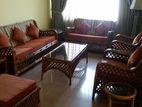 2 Bedroom furnished apartment for rent in Banani