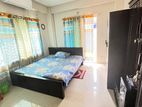 2 BEDROOM FURNISHED FLAT FOR RENT, BASHUNDHARA R/A.