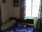 2 beds flat rent (mirpur 1)