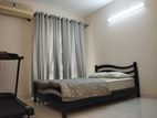 2 beds furnished apartment rent in Gulshan 2..