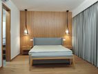 2 beds luxury fully Furnished Apartment For Rent