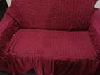 2 chair e sofa