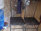 2 chair for sell