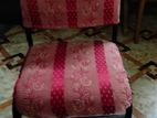 2 Chairs
