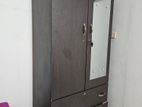 2 door Almirah (Cupboard)