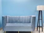 2. European Divine type sofa 6 feet long