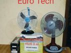 2 fan 4 bulb 10gonta DC IPS