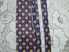 2 Fashionable Men's Ties