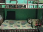 2 Floor Double Decker Bed