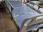 2 Function Chinese Hospital Bed