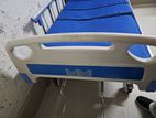 2 function Hospital bed