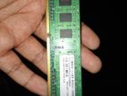 2 GB DDR3 ram