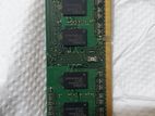 2 GB DDR3 RAM