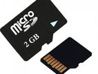 2 Gb Micro Sd Card