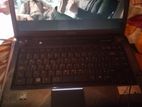 2 GB RAM HARD DISC 320 laptop for sell