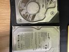 2 HDd Sell