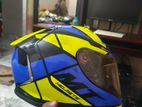 2 Helmet