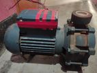 2 Horse Power Centrifugal Water Pump.