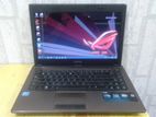 2 hour battery Asus core i5 all ok laptop for sale