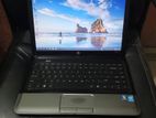 2 hour+ battery HP 4/500 Gb full ok laptop for sale