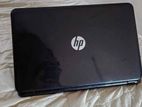 2 hour+ Battery Hp ★4/500 Gb running laptop for sale