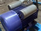 2 hp 1400 rpm mator