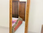 2 in 1 Almirah+dressing Table