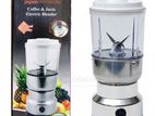 2 in 1 nima blender (new)