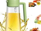 2 in 1 Oil Dispenser