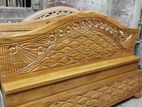 2 inchi solid কাঠ দিয়ে তৈরি নিউ খাট পাইকারি দামে বিক্রি করা হবে