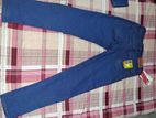 2 Jeans pants for sale (New Condition)