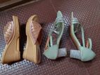 2 jora ladies shoe