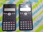২ কি Fx-991ms সাইন্টিফিক ক্যালকুলেটর