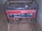 2 Kw Gas Genaretore
