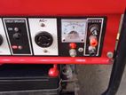 2 Kw Honda Generator