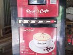 2 lane coffee machine