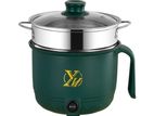 2 Layer Electric Cooking Pot