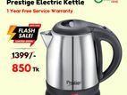 2 Liter Prestige Electric Kettle