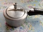 ২ লিটার প্রেসার কুকার pressure cooker