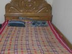 Bed for sale