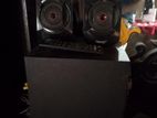 Sound system for sell