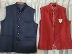 2 Men's Coaty For Sale