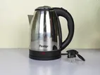 ২ মিনিটে পানি ফুটবে! 2.0L Electric Kettle Order Now – Inbox