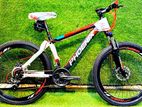 2 Month Use Phoenix Begasso New Condition Model Bicycle Sale