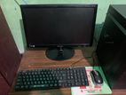 2 months used pc