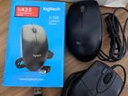 2 Mouse For Sell