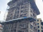 2 Nos. under Construction Apartment Sales Running