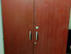 ২ পাল্লা অটবি আলমারি - 2 Palla Otobi Almari Bedroom Almirah