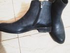 2 pair boots new